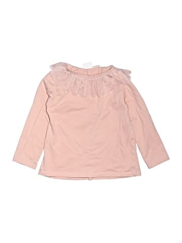 Zara Long Sleeve Blouse (view 1)