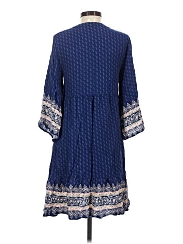 Suzanne Betro Casual Dress (view 2)