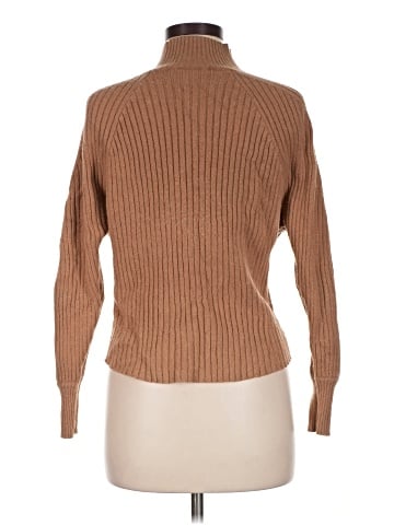 Cyrus Turtleneck Sweater (view 2)