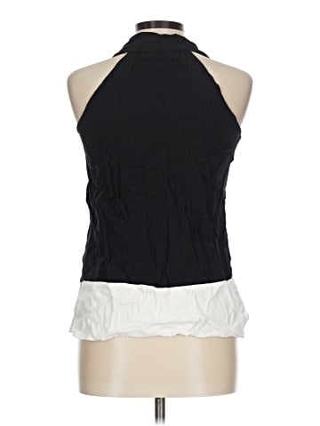 Max Studio Sleeveless Blouse (view 2)