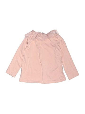 Zara Long Sleeve Blouse (view 2)