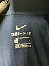Nike Blue Track Jacket Size L - photo 3