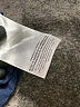 Nike Blue Track Jacket Size L - photo 4