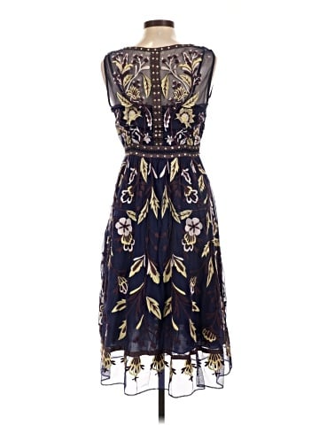 Moulinette Soeurs Cocktail Dress (view 2)