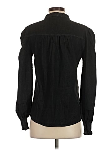 Heritage Long Sleeve Blouse (view 2)