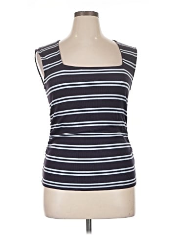 Threads 4 Thought Tank Top (view 1)