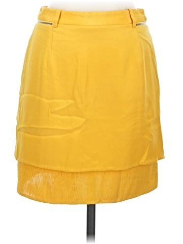 3.1 Phillip Lim Casual Skirt (view 2)