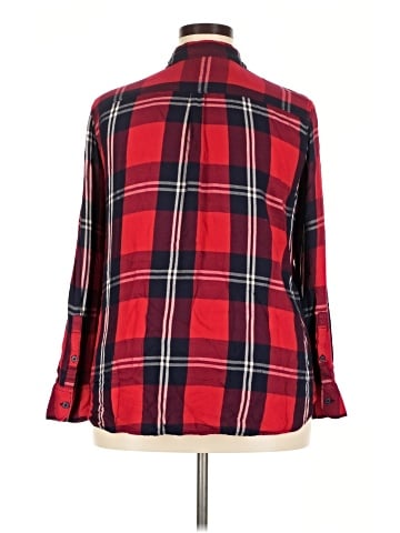 Woolrich Long Sleeve Button-Down Shirt (view 2)