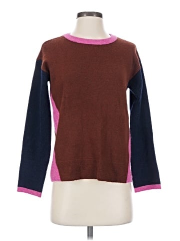 Ann Taylor LOFT Pullover Sweater (view 1)