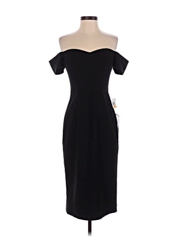Dress the Population Cocktail Dress (view 1)