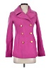 J.Crew Pink Wool Coat Size 0 - photo 1