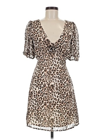 WAYF Cocktail Dress (view 1)