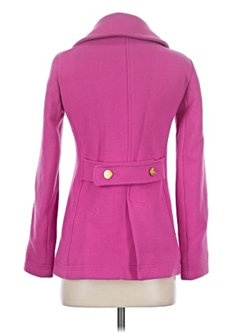 J.Crew Wool Coat (view 2)