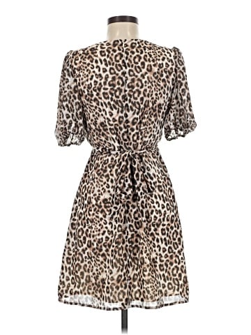 WAYF Cocktail Dress (view 2)