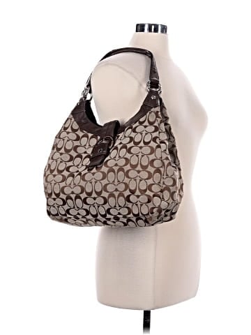 Coach Hobo (view 2)