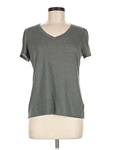 Talbots Short Sleeve T-Shirt (view 1)
