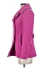 J.Crew Pink Wool Coat Size 0 - photo 5