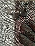 DKNY 100% Polyester Gray Sleeveless Blouse Size XL (petite) - photo 7
