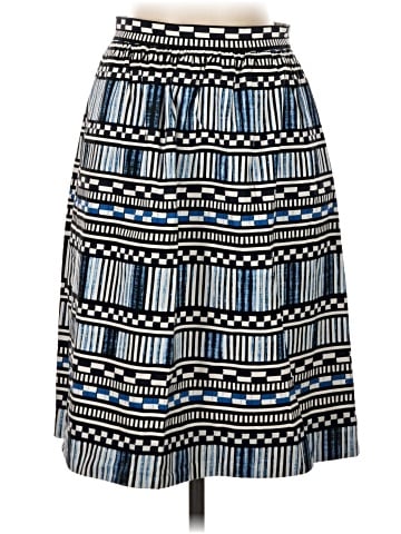 J.Crew Factory Store Casual Skirt (view 1)