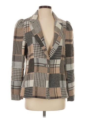 Drew Blazer (view 1)