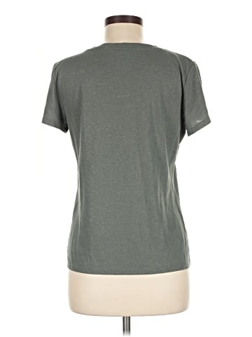 Talbots Short Sleeve T-Shirt (view 2)