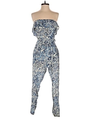 I Love H81 Jumpsuit (view 1)