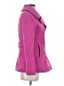 J.Crew Pink Wool Coat Size 0 - photo 4