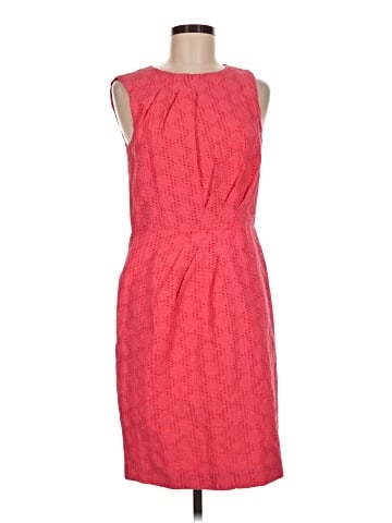 Worth New York Cocktail Dress (view 1)