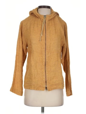 Flax Jacket (view 1)