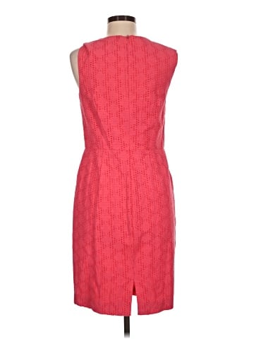 Worth New York Cocktail Dress (view 2)