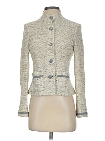 St. John Collection Jacket (view 1)