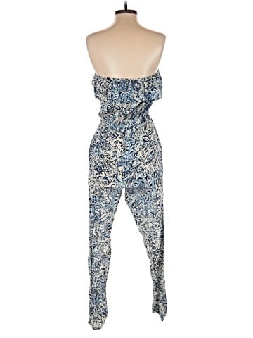 I Love H81 Jumpsuit (view 2)