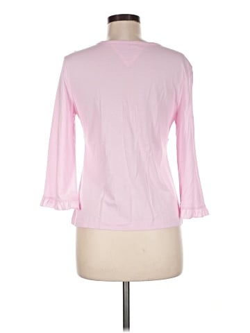 Weatherproof 3/4 Sleeve Top (view 2)