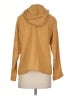 Flax Gold Jacket Size 4 (P) - photo 2