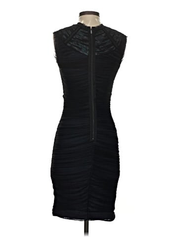 BCBGMAXAZRIA Cocktail Dress (view 2)