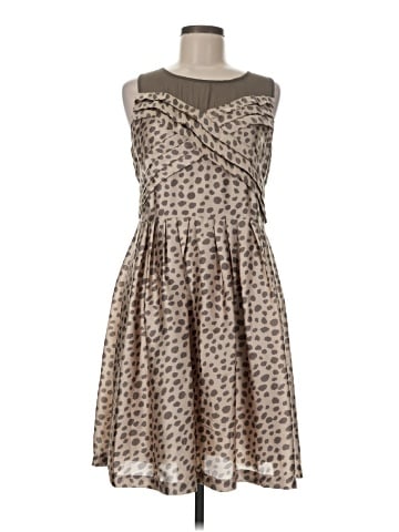 Mystree Casual Dress (view 1)