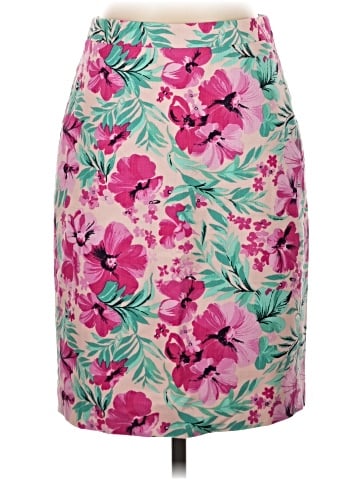 J.Crew Factory Store Casual Skirt (view 1)