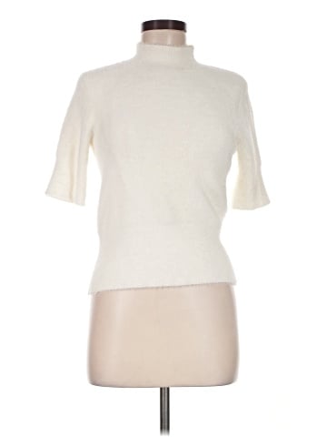 Bailey 44 Turtleneck Sweater (view 1)