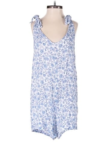 GB Romper (view 1)