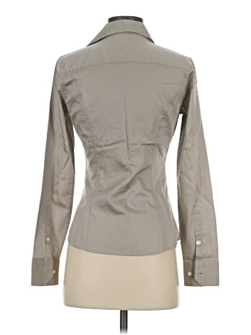 The Limited Long Sleeve Button-Down Shirt (view 2)