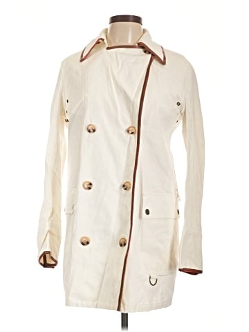 Assorted Brands Trenchcoat (view 1)