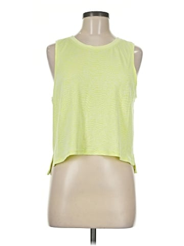 Lululemon Athletica Sleeveless T-Shirt (view 1)