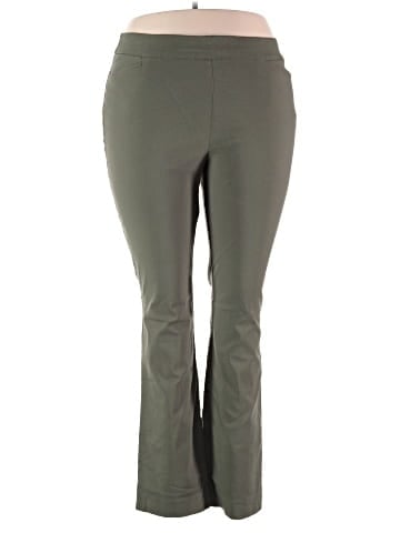 Chico's Active Pants (view 1)