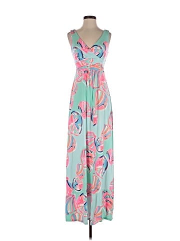Lilly Pulitzer Casual Dress (view 1)