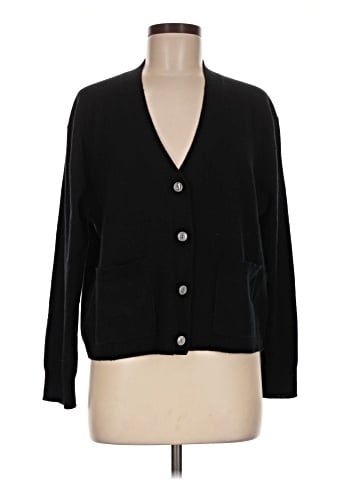 J.Crew Cashmere Cardigan (view 1)