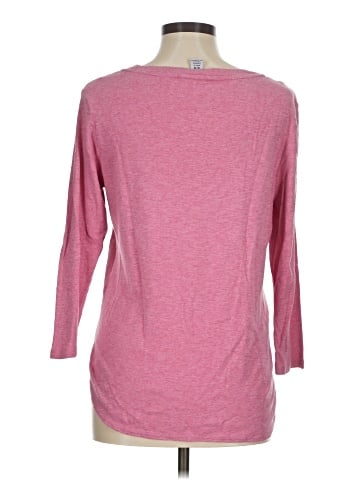 Tommy Bahama 3/4 Sleeve T-Shirt (view 2)