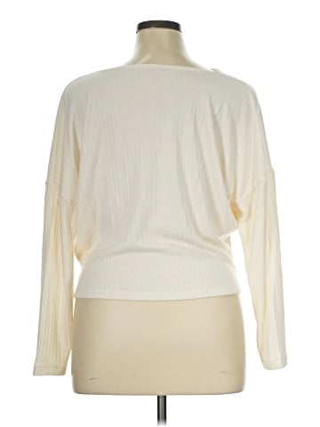 Ann Taylor LOFT Pullover Sweater (view 2)