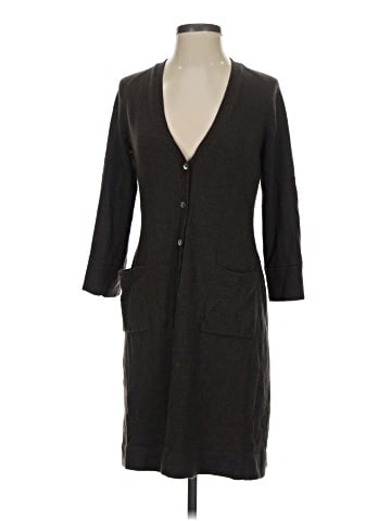 Brooks Brothers Wool Cardigan (view 1)