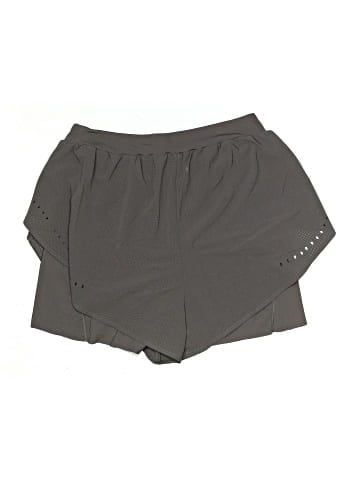 Adidas Athletic Shorts (view 2)