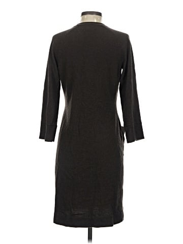 Brooks Brothers Wool Cardigan (view 2)